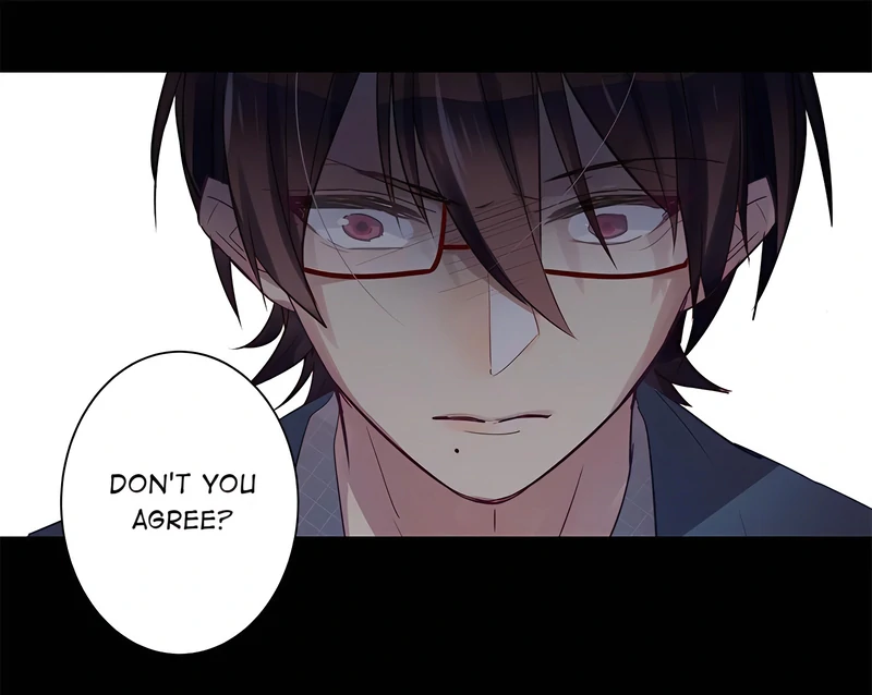 My Boyfriend’s Love Complex [Official] - 37 - He'll Be Happy manhwa