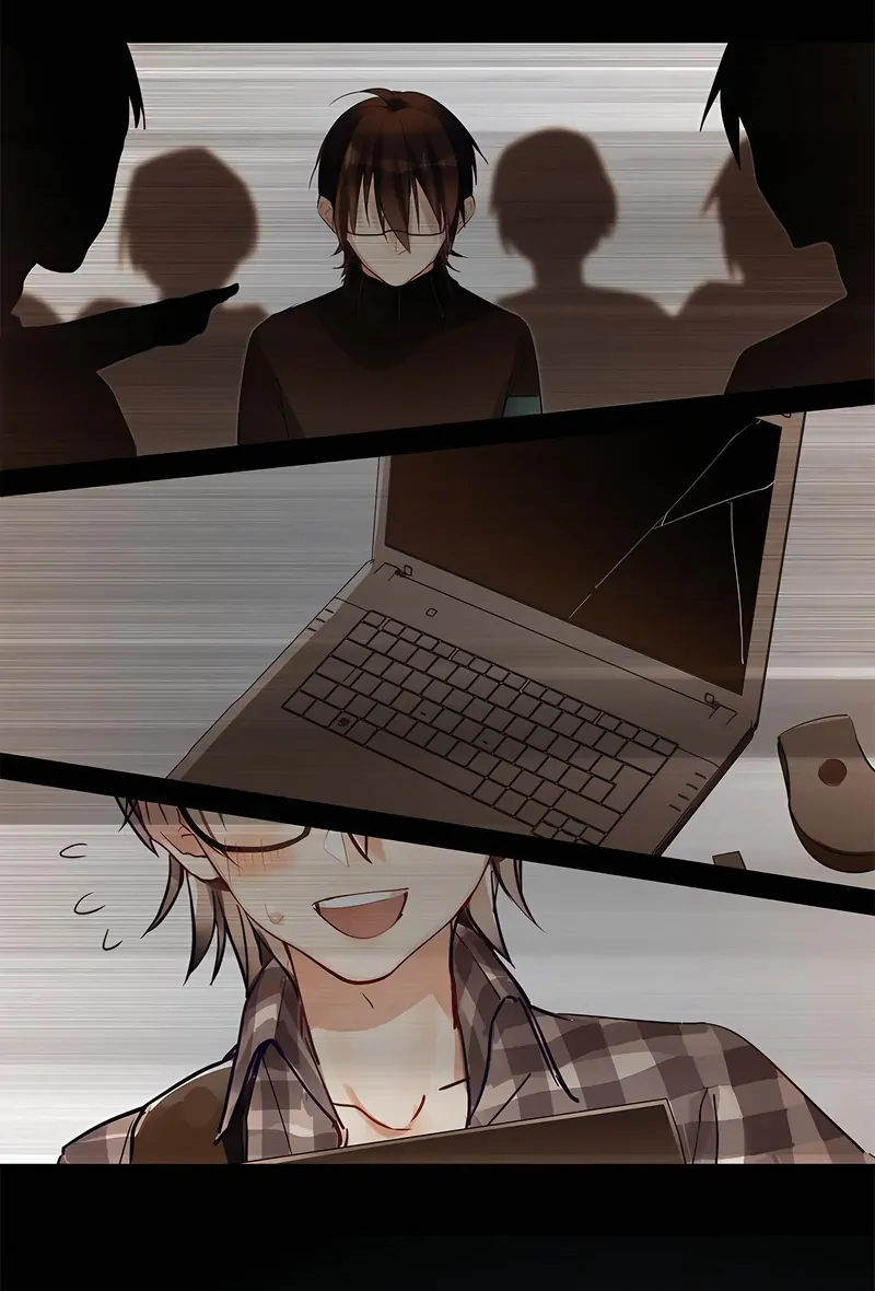 My Boyfriend’s Love Complex [Official] - 37 - He'll Be Happy manhwa