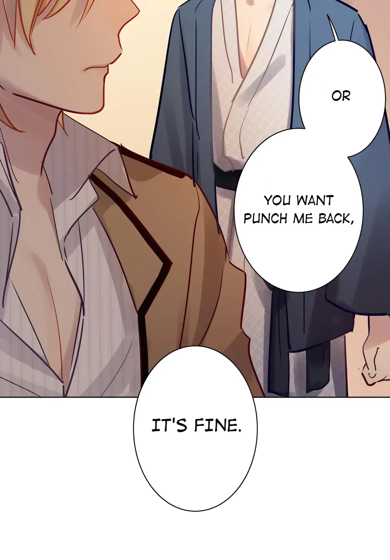 My Boyfriend’s Love Complex [Official] - 37 - He'll Be Happy manhwa