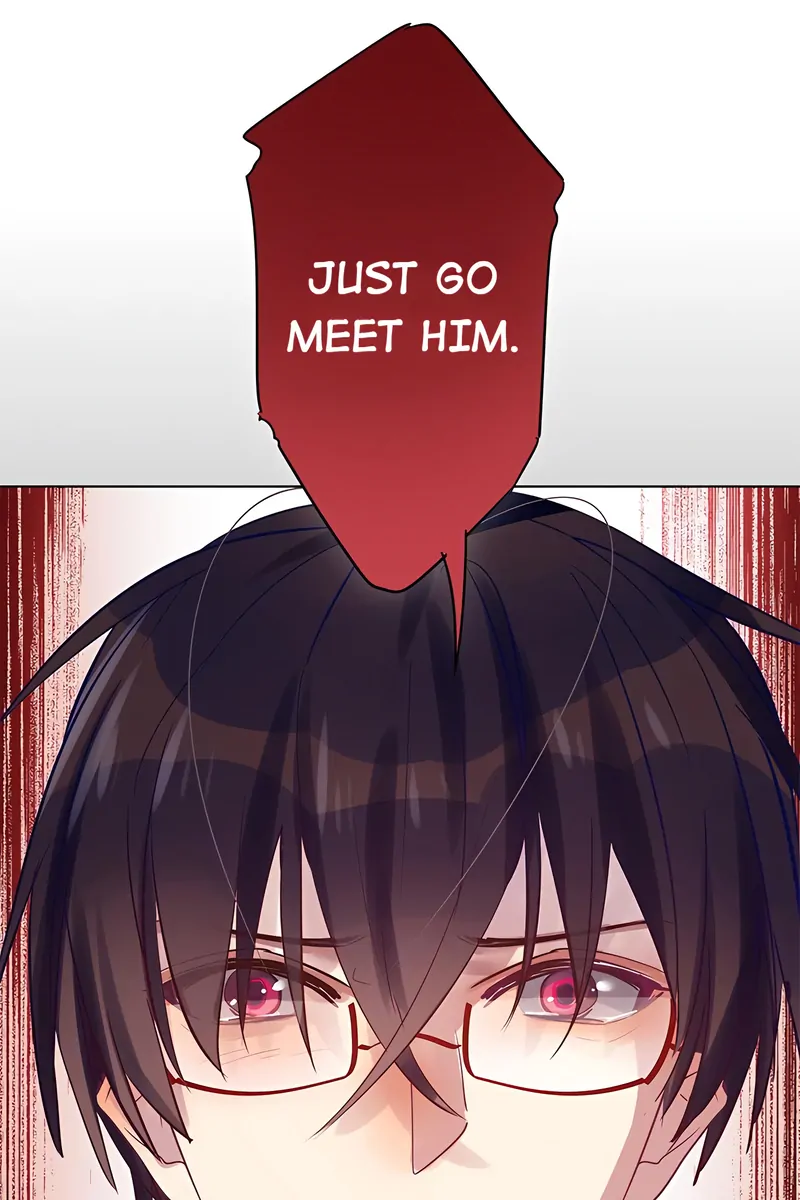 My Boyfriend’s Love Complex [Official] - 37 - He'll Be Happy manhwa