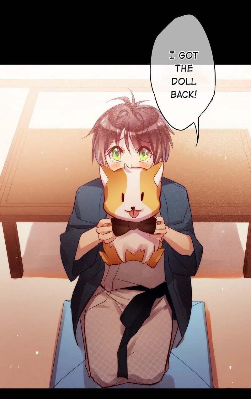 My Boyfriend’s Love Complex [Official] - 38 - Come To My House Next Time manhwa