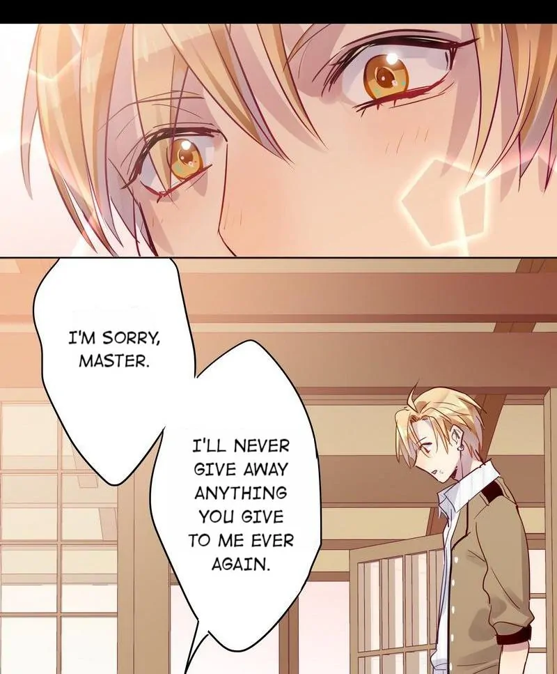 My Boyfriend’s Love Complex [Official] - 38 - Come To My House Next Time manhwa