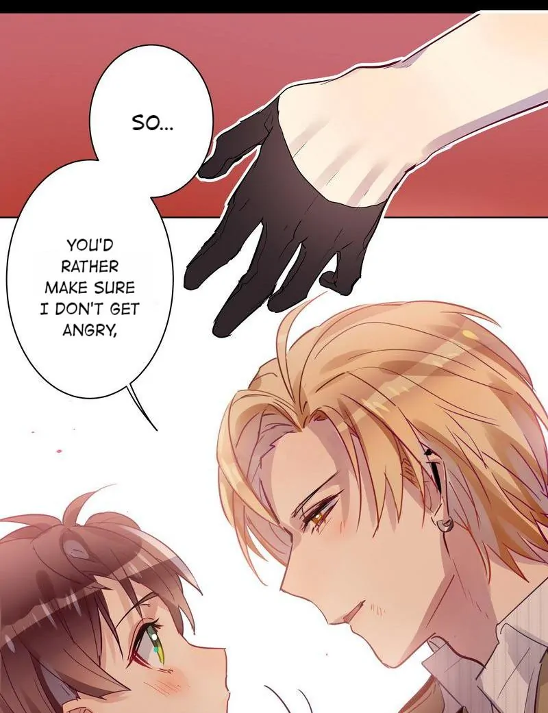 My Boyfriend’s Love Complex [Official] - 38 - Come To My House Next Time manhwa