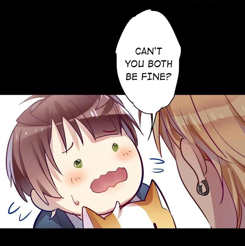 My Boyfriend’s Love Complex [Official] - 38 - Come To My House Next Time manhwa