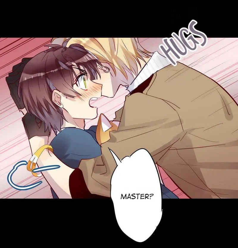 My Boyfriend’s Love Complex [Official] - 38 - Come To My House Next Time manhwa