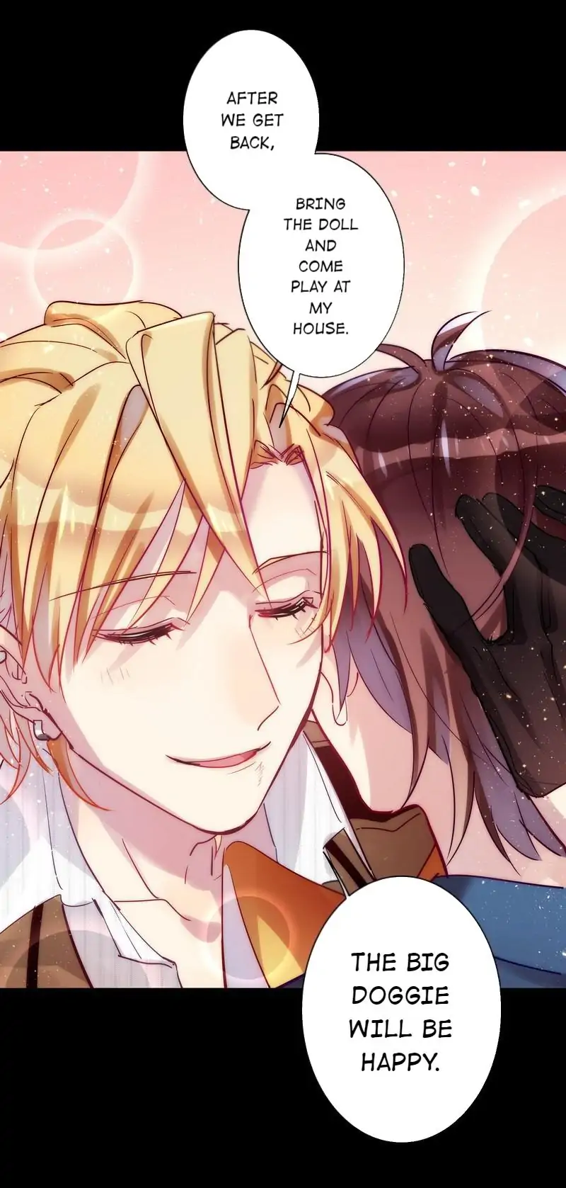 My Boyfriend’s Love Complex [Official] - 38 - Come To My House Next Time manhwa