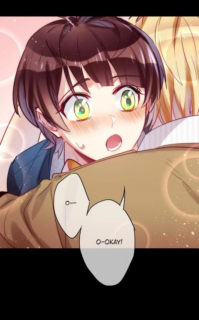 My Boyfriend’s Love Complex [Official] - 38 - Come To My House Next Time manhwa
