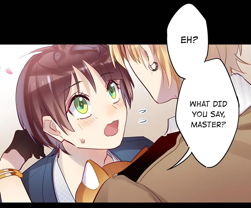 My Boyfriend’s Love Complex [Official] - 39 - Let’s Work Together manhwa
