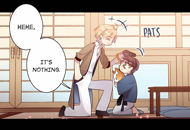 My Boyfriend’s Love Complex [Official] - 39 - Let’s Work Together manhwa