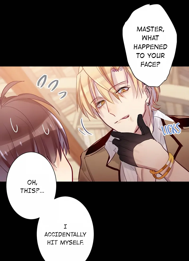 My Boyfriend’s Love Complex [Official] - 39 - Let’s Work Together manhwa