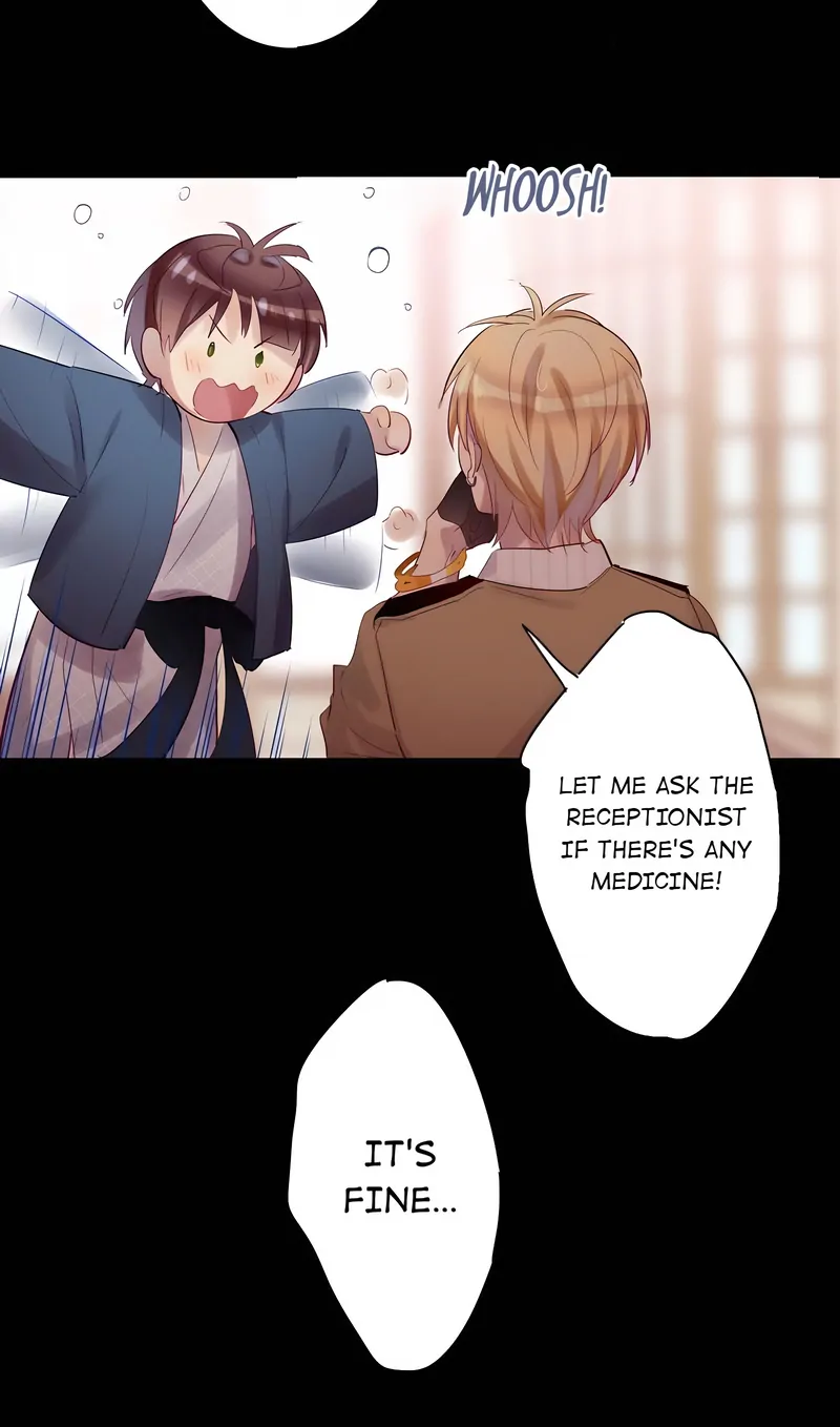 My Boyfriend’s Love Complex [Official] - 39 - Let’s Work Together manhwa