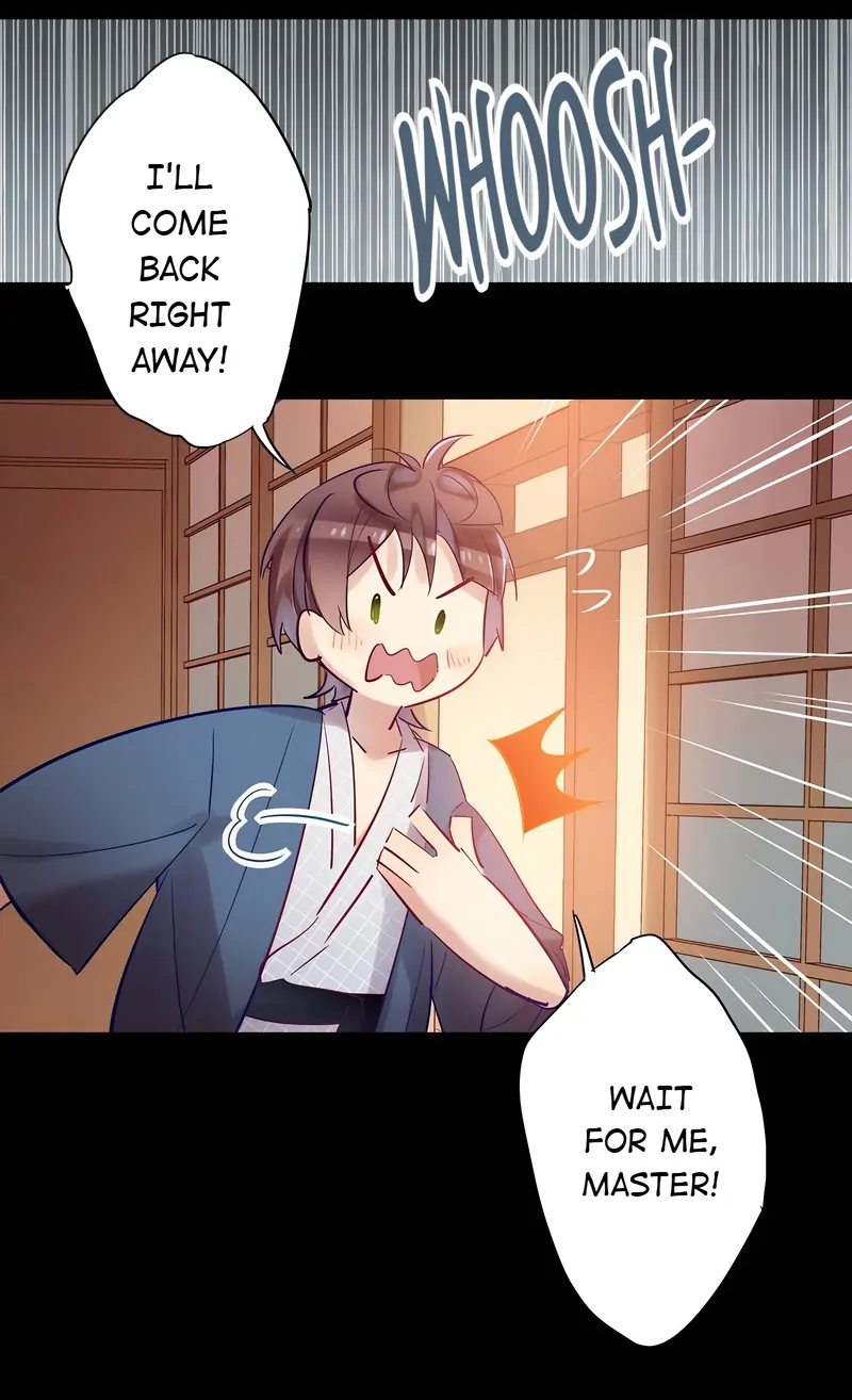 My Boyfriend’s Love Complex [Official] - 39 - Let’s Work Together manhwa