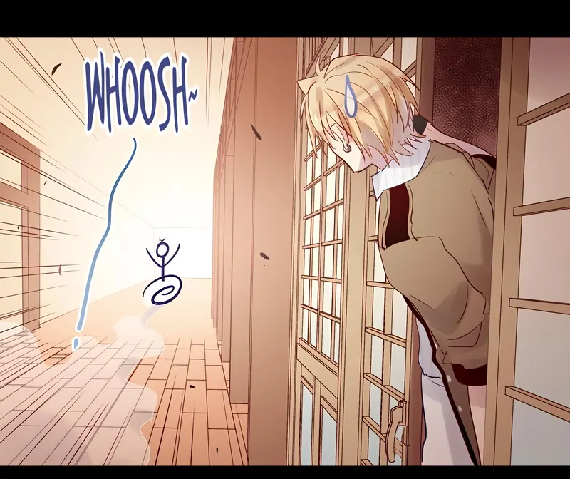 My Boyfriend’s Love Complex [Official] - 39 - Let’s Work Together manhwa