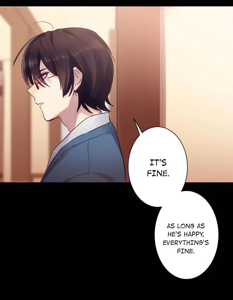 My Boyfriend’s Love Complex [Official] - 39 - Let’s Work Together manhwa