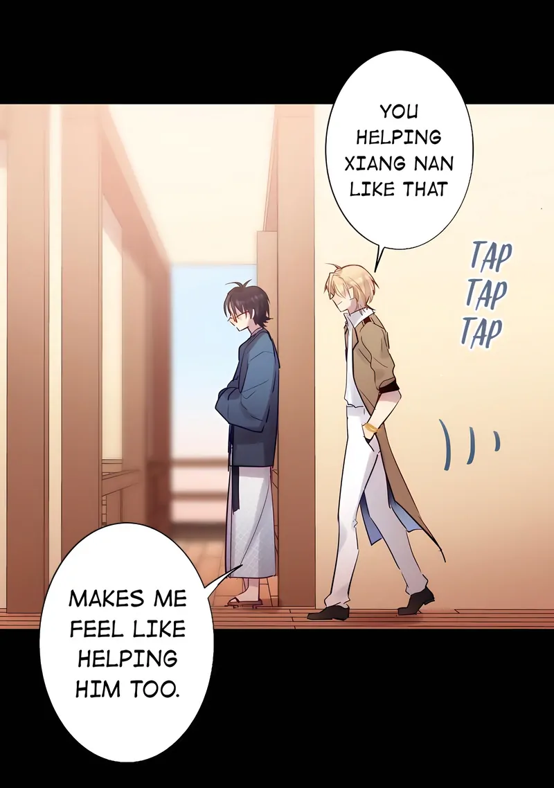 My Boyfriend’s Love Complex [Official] - 39 - Let’s Work Together manhwa