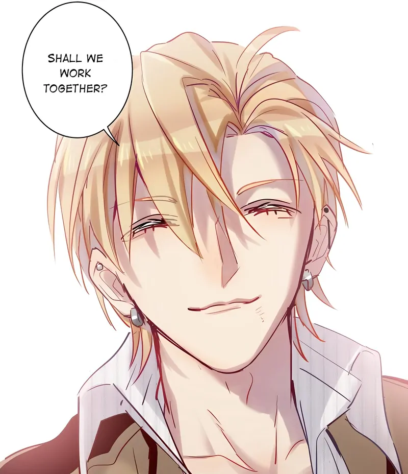 My Boyfriend’s Love Complex [Official] - 39 - Let’s Work Together manhwa