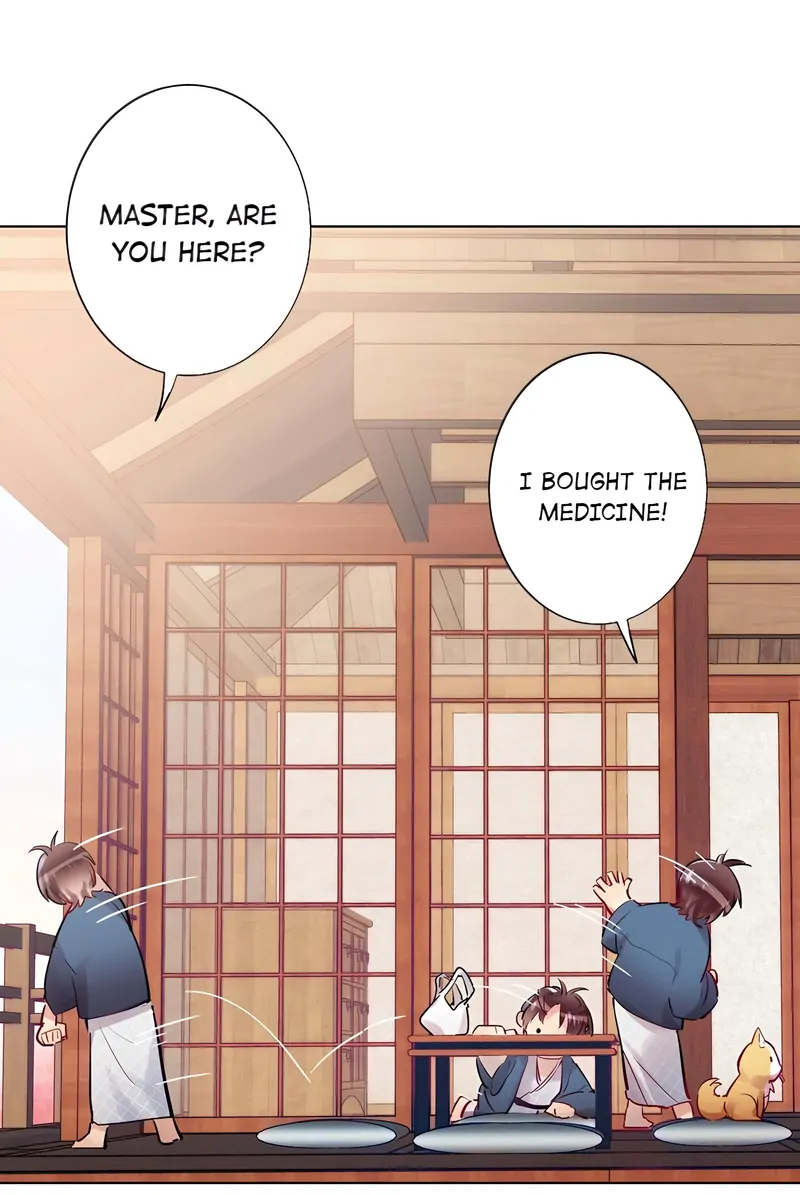 My Boyfriend’s Love Complex [Official] - 40 - Xiang Nan's Declaration of Love manhwa