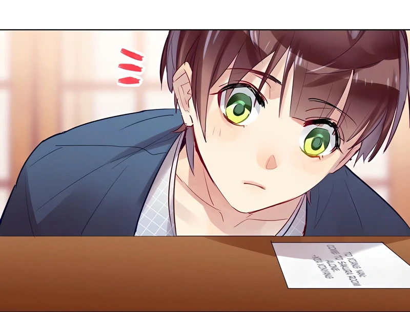 My Boyfriend’s Love Complex [Official] - 40 - Xiang Nan's Declaration of Love manhwa