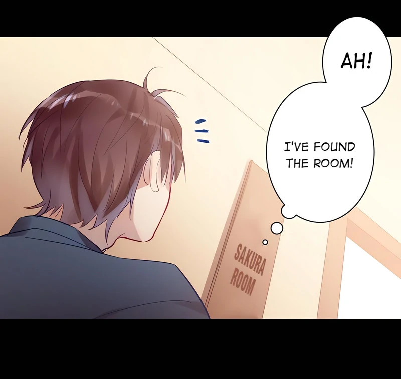 My Boyfriend’s Love Complex [Official] - 40 - Xiang Nan's Declaration of Love manhwa