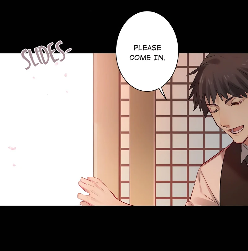 My Boyfriend’s Love Complex [Official] - 40 - Xiang Nan's Declaration of Love manhwa