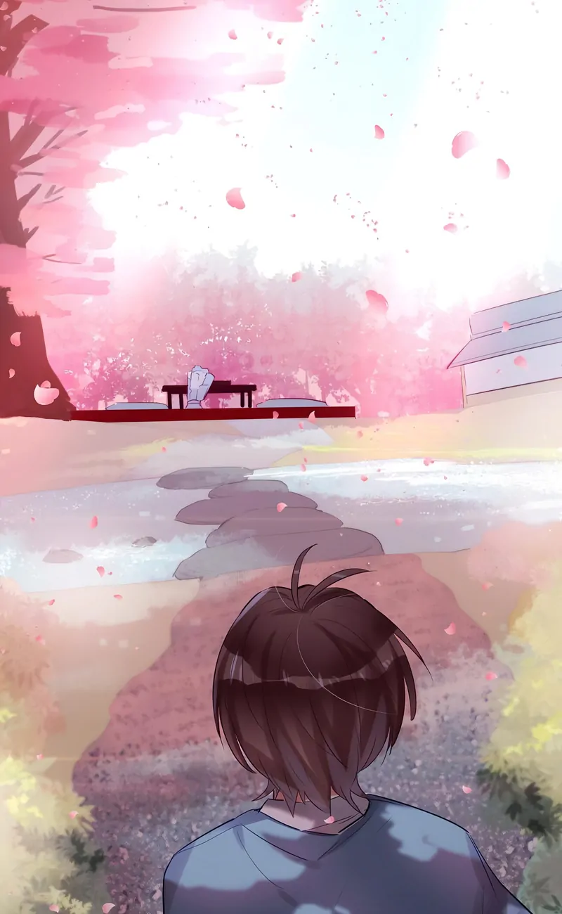 My Boyfriend’s Love Complex [Official] - 40 - Xiang Nan's Declaration of Love manhwa