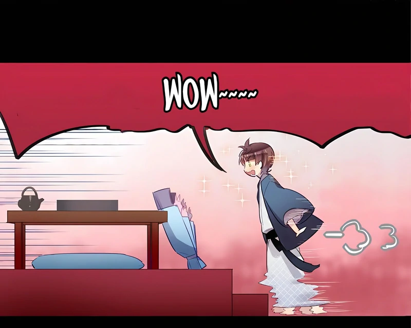 My Boyfriend’s Love Complex [Official] - 40 - Xiang Nan's Declaration of Love manhwa