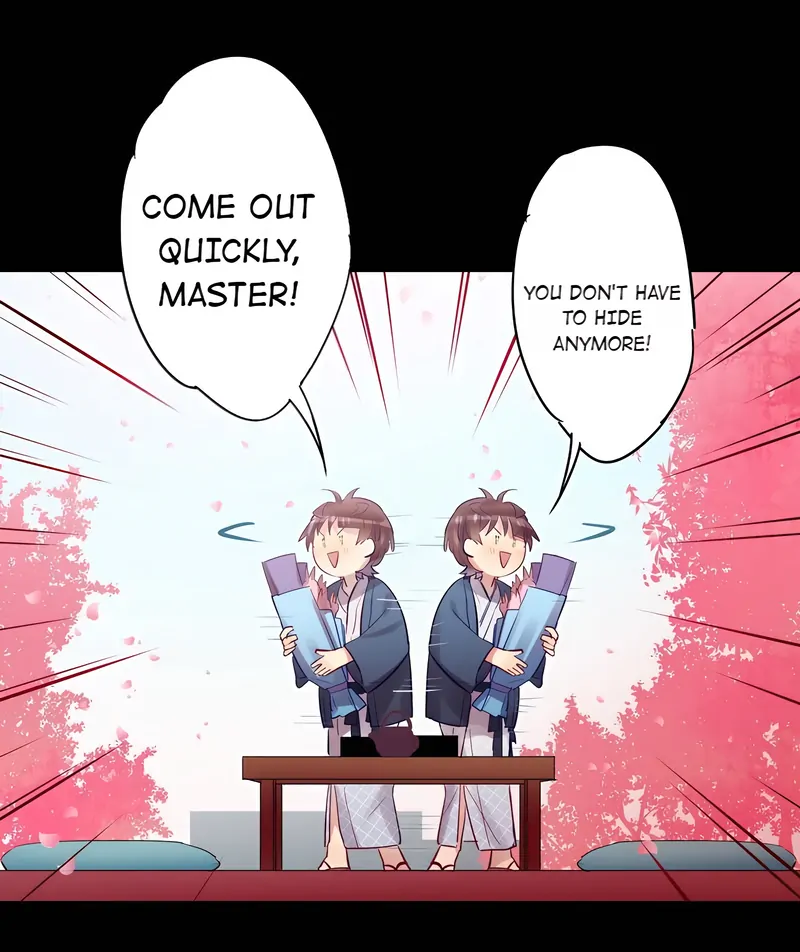 My Boyfriend’s Love Complex [Official] - 40 - Xiang Nan's Declaration of Love manhwa