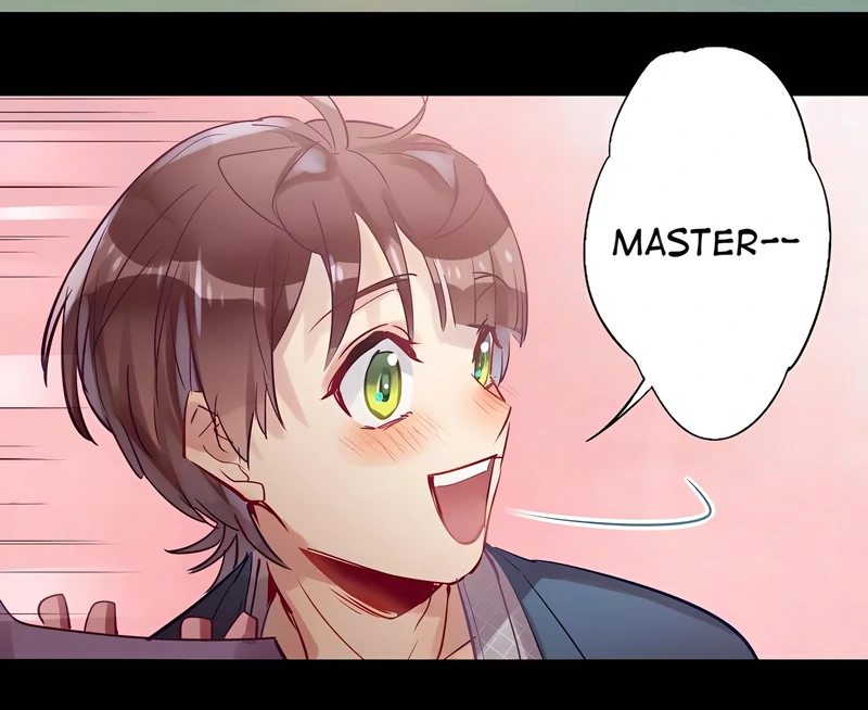 My Boyfriend’s Love Complex [Official] - 40 - Xiang Nan's Declaration of Love manhwa