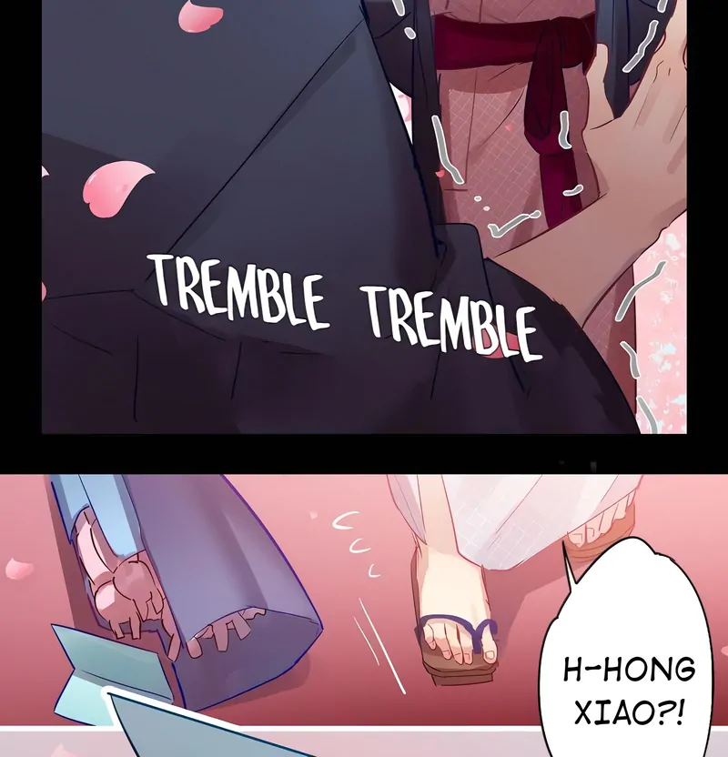 My Boyfriend’s Love Complex [Official] - 40 - Xiang Nan's Declaration of Love manhwa
