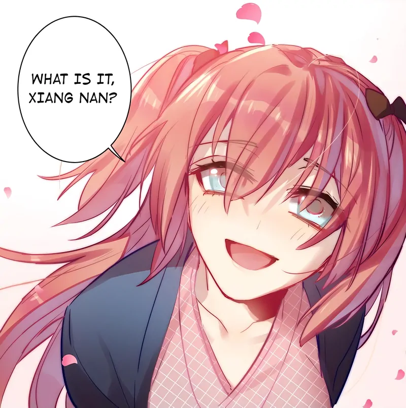 My Boyfriend’s Love Complex [Official] - 41 - Xiang Nan Is Declaring His Love manhwa
