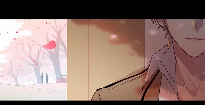 My Boyfriend’s Love Complex [Official] - 41 - Xiang Nan Is Declaring His Love manhwa