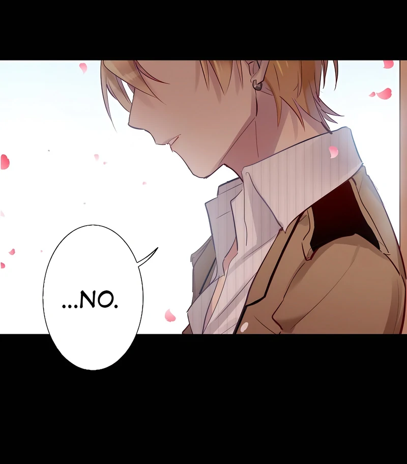 My Boyfriend’s Love Complex [Official] - 41 - Xiang Nan Is Declaring His Love manhwa