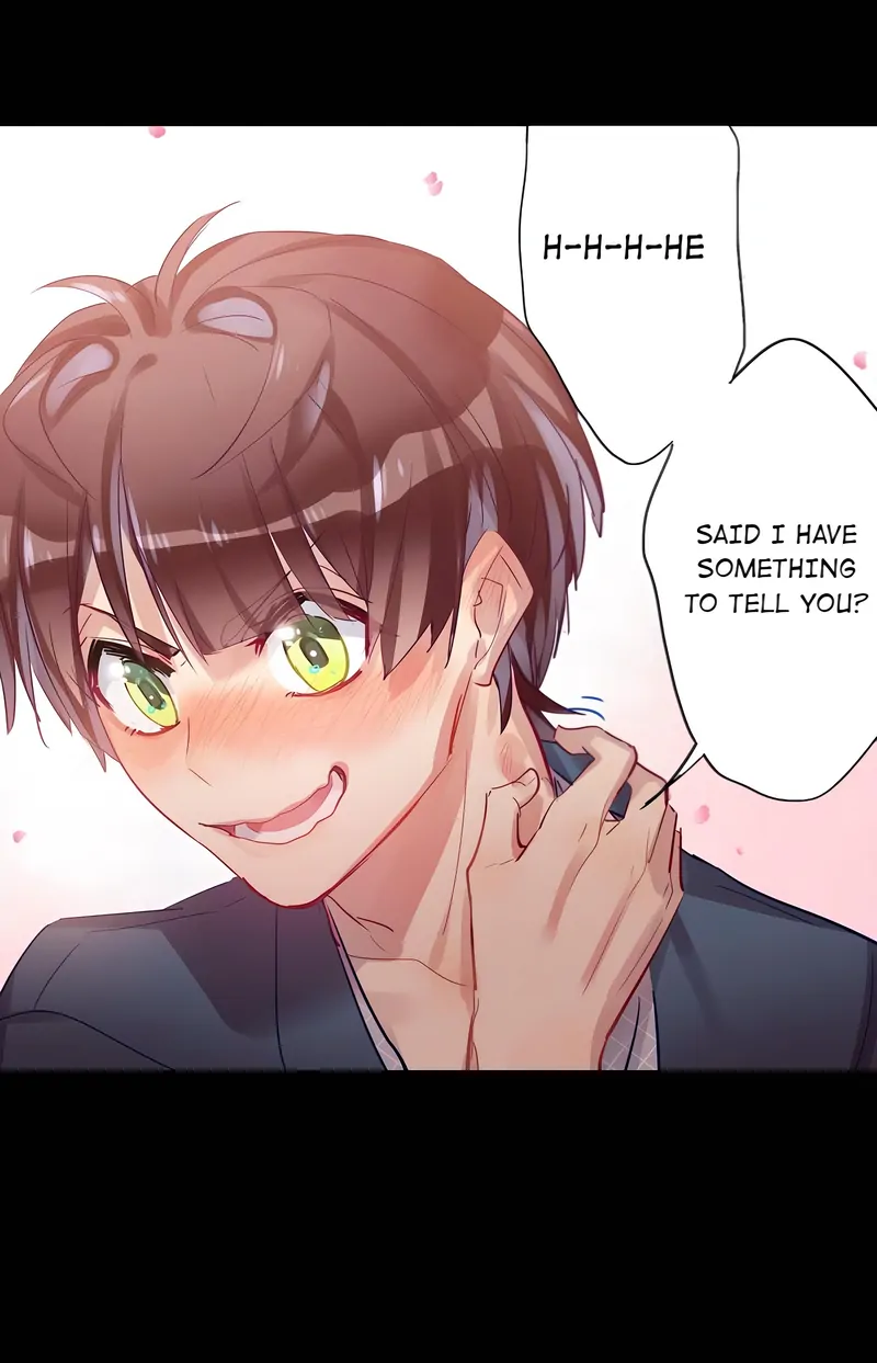 My Boyfriend’s Love Complex [Official] - 41 - Xiang Nan Is Declaring His Love manhwa