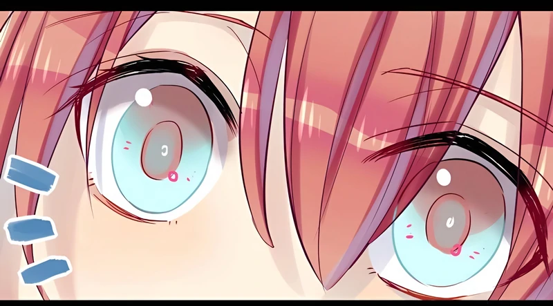 My Boyfriend’s Love Complex [Official] - 41 - Xiang Nan Is Declaring His Love manhwa