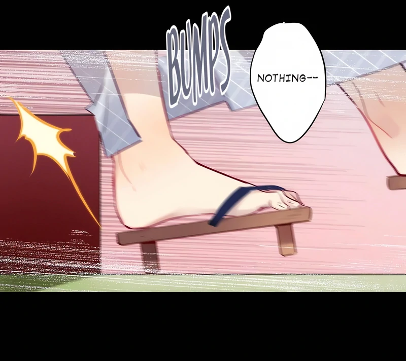 My Boyfriend’s Love Complex [Official] - 41 - Xiang Nan Is Declaring His Love manhwa
