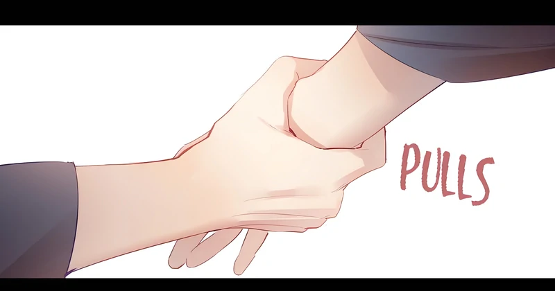 My Boyfriend’s Love Complex [Official] - 41 - Xiang Nan Is Declaring His Love manhwa