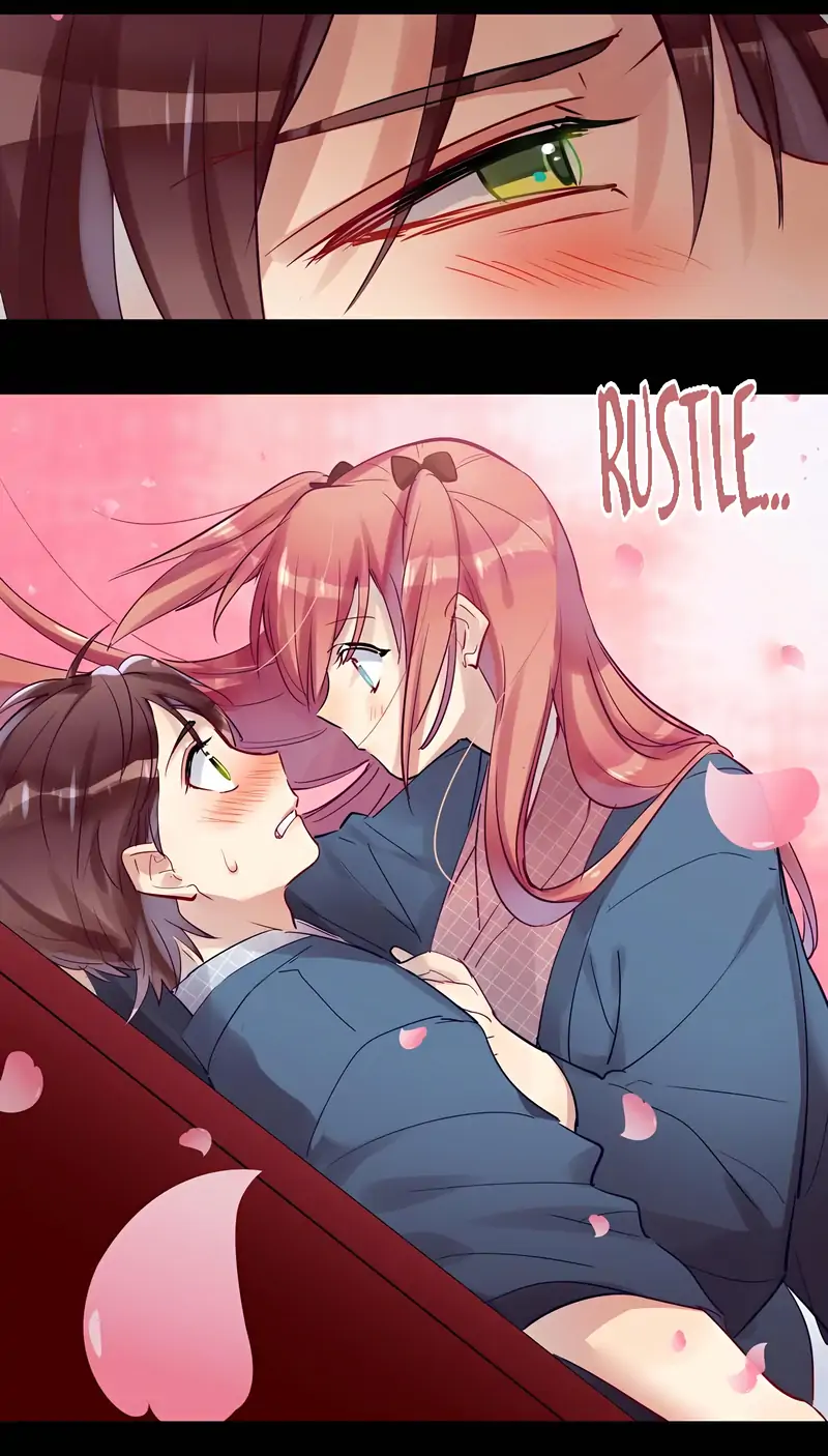 My Boyfriend’s Love Complex [Official] - 41 - Xiang Nan Is Declaring His Love manhwa
