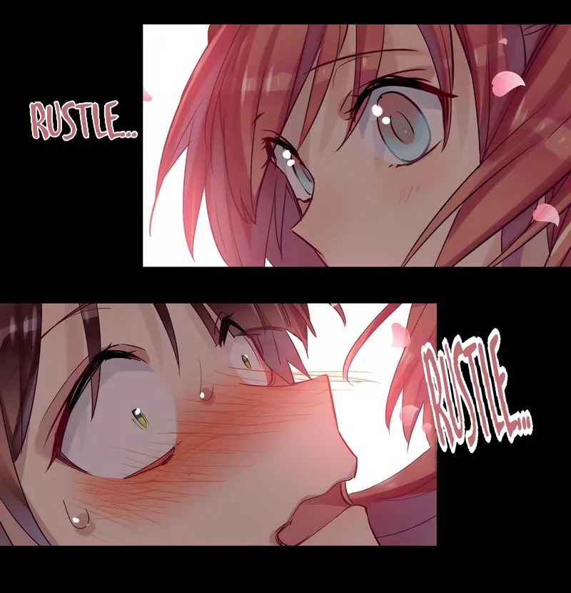 My Boyfriend’s Love Complex [Official] - 41 - Xiang Nan Is Declaring His Love manhwa