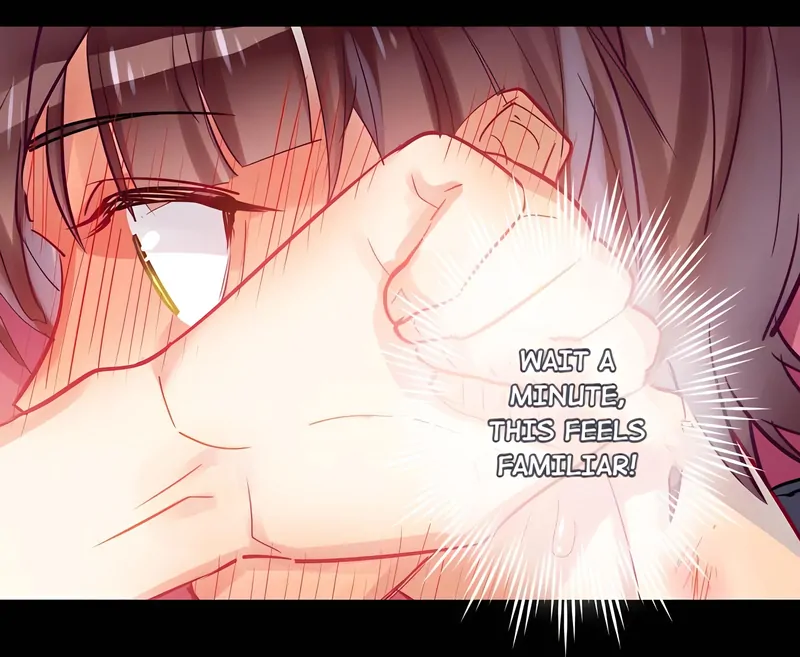 My Boyfriend’s Love Complex [Official] - 41 - Xiang Nan Is Declaring His Love manhwa