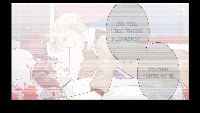 My Boyfriend’s Love Complex [Official] - 41 - Xiang Nan Is Declaring His Love manhwa