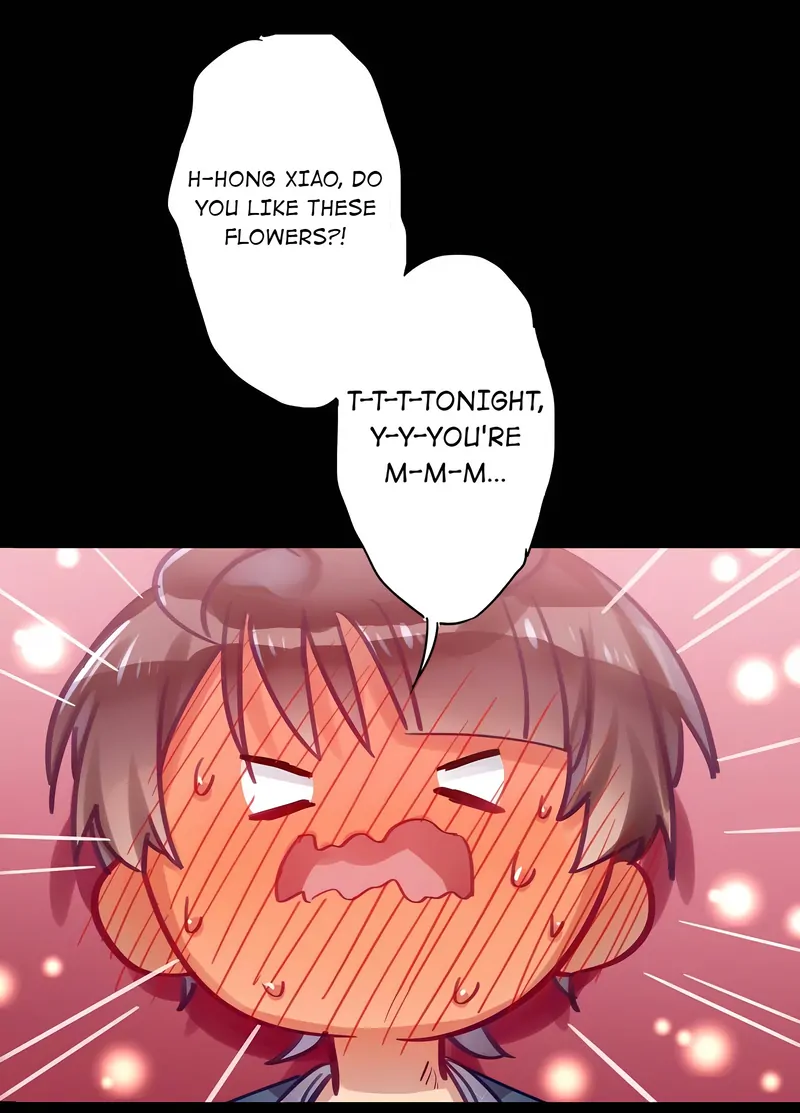 My Boyfriend’s Love Complex [Official] - 41 - Xiang Nan Is Declaring His Love manhwa
