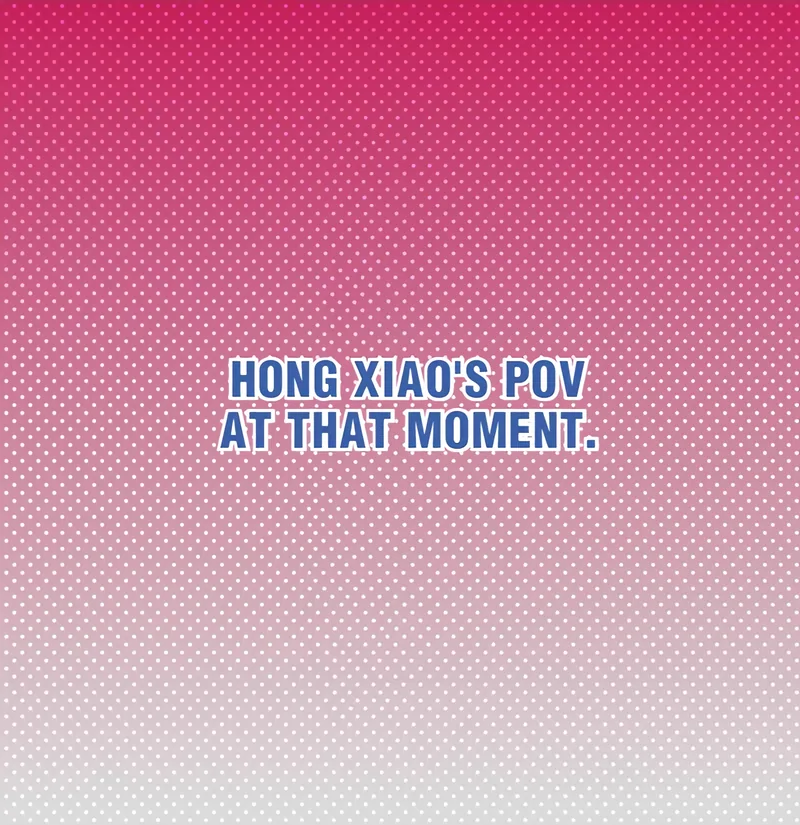 My Boyfriend’s Love Complex [Official] - 42 - Hong Xiao's POV manhwa