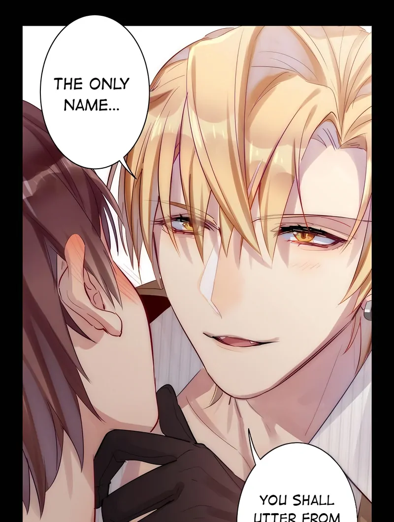 My Boyfriend’s Love Complex [Official] - 42 - Hong Xiao's POV manhwa