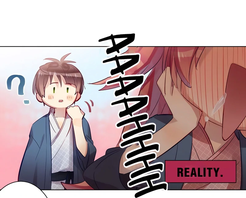 My Boyfriend’s Love Complex [Official] - 42 - Hong Xiao's POV manhwa