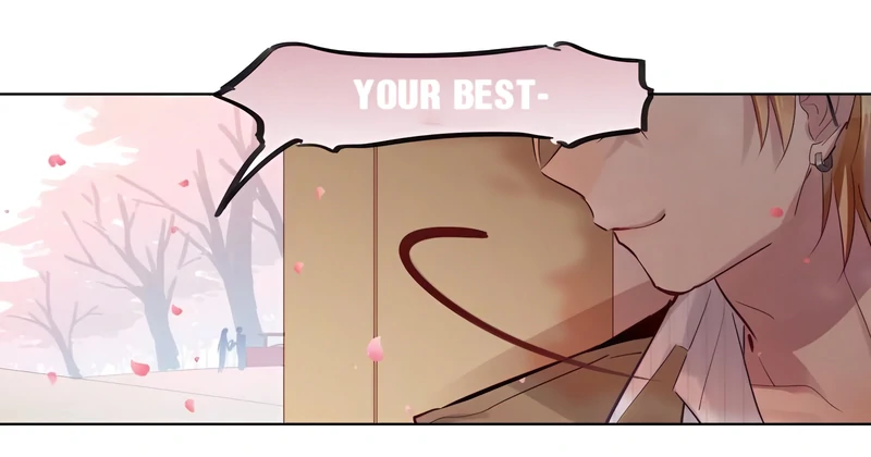 My Boyfriend’s Love Complex [Official] - 42 - Hong Xiao's POV manhwa