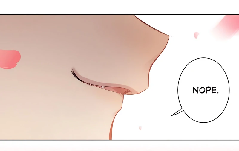 My Boyfriend’s Love Complex [Official] - 42 - Hong Xiao's POV manhwa