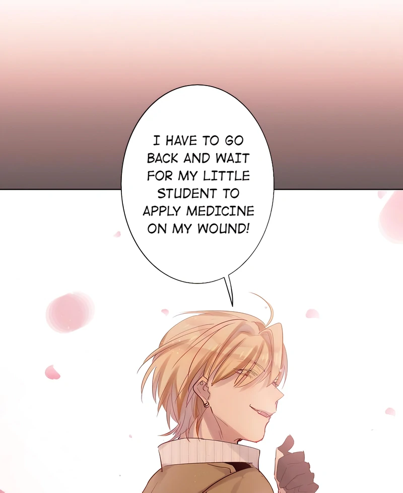 My Boyfriend’s Love Complex [Official] - 42 - Hong Xiao's POV manhwa