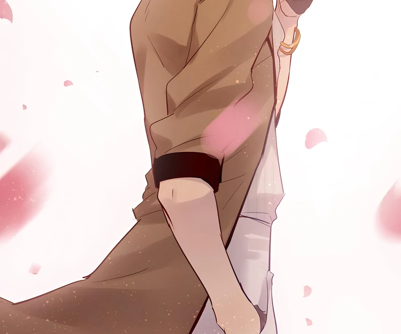 My Boyfriend’s Love Complex [Official] - 42 - Hong Xiao's POV manhwa
