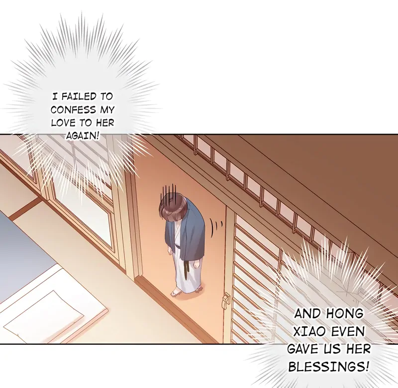 My Boyfriend’s Love Complex [Official] - 43 - Practical Ways manhwa