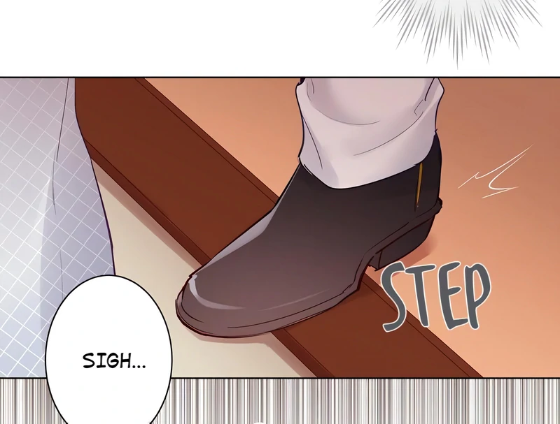 My Boyfriend’s Love Complex [Official] - 43 - Practical Ways manhwa
